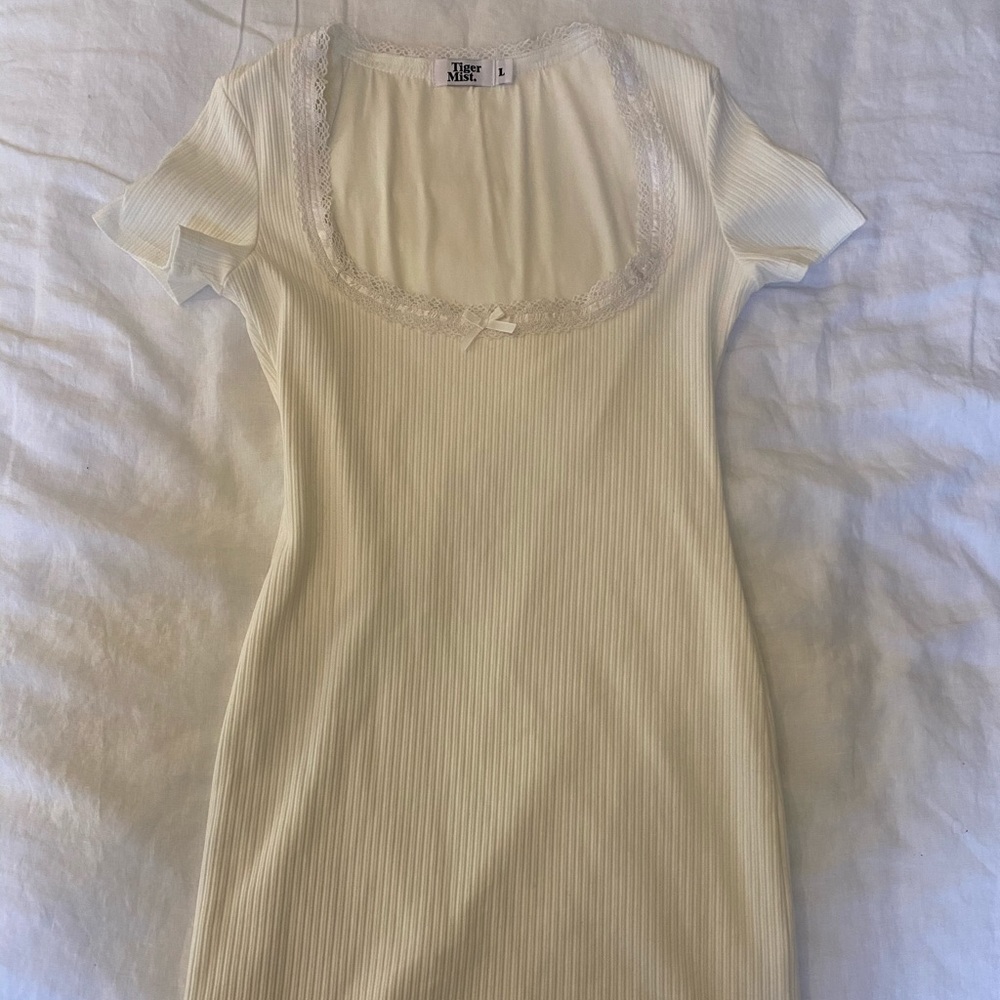 tiger mist dress!